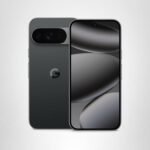 Google Pixel 10 Pro - Unlocked Android Smartphone - Gemini AI Assistant, Triple Rear Camera System, Fast-Charging 24+ Hour Battery, and 6.3" Super Actua Display - Obsidian - 1 TB (2025 Model) - 图片 12