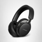 Bose New QuietComfort Ultra Bluetooth Headphones (2nd Gen), Wireless Headphones with Spatial Audio, Over Ear Noise Cancelling with Mic, Up to 30 Hours of Play time, Desert Gold - Limited Edition Color - 图片 5