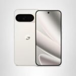 Google Pixel 10 Pro - Unlocked Android Smartphone - Gemini AI Assistant, Triple Rear Camera System, Fast-Charging 24+ Hour Battery, and 6.3" Super Actua Display - Obsidian - 1 TB (2025 Model) - 图片 15
