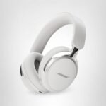 Bose New QuietComfort Ultra Bluetooth Headphones (2nd Gen), Wireless Headphones with Spatial Audio, Over Ear Noise Cancelling with Mic, Up to 30 Hours of Play time, Desert Gold - Limited Edition Color - 图片 3