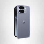 Google Pixel 10 Pro Fold - Unlocked Android Smartphone - Gemini AI Assistant - Advanced Triple Rear Camera System - 24+ Hour Battery - Foldable Display - Moonstone - 256 GB (2025 Model) - 图片 6