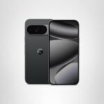 Google Pixel 10 Pro - Unlocked Android Smartphone - Gemini AI Assistant, Triple Rear Camera System, Fast-Charging 24+ Hour Battery, and 6.3" Super Actua Display - Obsidian - 1 TB (2025 Model) - 图片 6