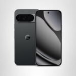 Google Pixel 10 Pro - Unlocked Android Smartphone - Gemini AI Assistant, Triple Rear Camera System, Fast-Charging 24+ Hour Battery, and 6.3" Super Actua Display - Obsidian - 1 TB (2025 Model) - 图片 19