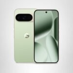 Google Pixel 10 Pro - Unlocked Android Smartphone - Gemini AI Assistant, Triple Rear Camera System, Fast-Charging 24+ Hour Battery, and 6.3" Super Actua Display - Obsidian - 1 TB (2025 Model) - 图片 8