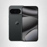 Google Pixel 10 Pro - Unlocked Android Smartphone - Gemini AI Assistant, Triple Rear Camera System, Fast-Charging 24+ Hour Battery, and 6.3" Super Actua Display - Obsidian - 1 TB (2025 Model) - 图片 7