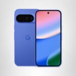 Google Pixel 10 - Unlocked Android Smartphone - Gemini AI Assistant - Advanced Triple Rear Camera, Fast-Charging 24+ Hour Battery, and 6.3" Actua Display - Lemongrass - 256 GB (2025 Model) - 图片 7