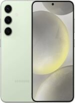 Samsung Galaxy S24 Cell Phone, 128GB AI Smartphone, Unlocked Android, 50MP Camera, Fast Processor, Long Battery Life, AMOLED Display, US Version, 2024, Onyx Black - 图片 3