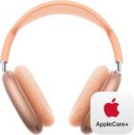 Apple AirPods Max Wireless Over-Ear Headphones, Pro-Level Active Noise Cancellation, Transparency Mode, Personalized Spatial Audio, USB-C Charging, Bluetooth Headphones for iPhone - Starlight - 图片 8