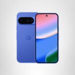 Google Pixel 10 - Unlocked Android Smartphone - Gemini AI Assistant - Advanced Triple Rear Camera, Fast-Charging 24+ Hour Battery, and 6.3" Actua Display - Lemongrass - 256 GB (2025 Model) - 图片 3