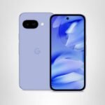 Google Pixel 9a with Gemini - Unlocked Android Smartphone with Incredible Camera and AI Photo Editing, All-Day Battery, and Powerful Security - Obsidian - 128 GB - 图片 3