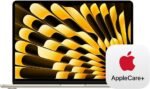Apple 2025 MacBook Air 13-inch Laptop with M4 chip: Built for Apple Intelligence, 13.6-inch Liquid Retina Display, 16GB Unified Memory, 256GB SSD Storage, 12MP Center Stage Camera, Touch ID; Sky Blue - 图片 21