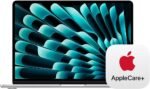 Apple 2025 MacBook Air 13-inch Laptop with M4 chip: Built for Apple Intelligence, 13.6-inch Liquid Retina Display, 16GB Unified Memory, 256GB SSD Storage, 12MP Center Stage Camera, Touch ID; Sky Blue - 图片 12
