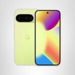 Google Pixel 10 - Unlocked Android Smartphone - Gemini AI Assistant - Advanced Triple Rear Camera, Fast-Charging 24+ Hour Battery, and 6.3" Actua Display - Lemongrass - 256 GB (2025 Model) - 图片 9
