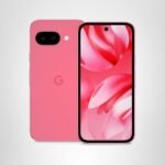 Google Pixel 9a with Gemini - Unlocked Android Smartphone with Incredible Camera and AI Photo Editing, All-Day Battery, and Powerful Security - Obsidian - 128 GB - 图片 5