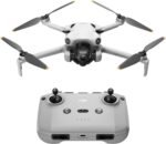 DJI Mini 4 Pro Fly More Combo Plus with DJI RC 2, Drones with Camera for Adults 4K, 3 Intelligent Flight Battery Plus for up to 135 Mins Flight Time, Smart Return to Home, Drone for Beginners - 图片 2