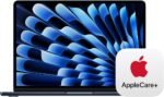 Apple 2025 MacBook Air 13-inch Laptop with M4 chip: Built for Apple Intelligence, 13.6-inch Liquid Retina Display, 16GB Unified Memory, 256GB SSD Storage, 12MP Center Stage Camera, Touch ID; Sky Blue - 图片 7