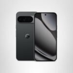 Google Pixel 10 Pro - Unlocked Android Smartphone - Gemini AI Assistant, Triple Rear Camera System, Fast-Charging 24+ Hour Battery, and 6.3" Super Actua Display - Obsidian - 1 TB (2025 Model) - 图片 11
