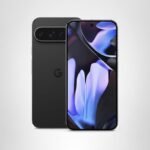 Google Pixel 9 Pro XL - Unlocked Android Smartphone with Gemini, Triple Rear Camera System, 24-Hour Battery, and 6.8" Super Actua Display - Obsidian - 128 GB - 图片 6