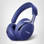Bose New QuietComfort Ultra Bluetooth Headphones (2nd Gen), Wireless Headphones with Spatial Audio, Over Ear Noise Cancelling with Mic, Up to 30 Hours of Play time, Desert Gold - Limited Edition Color - 图片 2