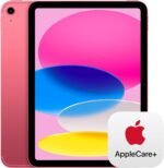 Apple iPad 11-inch-ESIM: A16 chip, 11-inch Model, Liquid Retina Display, 128GB, Wi-Fi 6, 12MP Front/12MP Back Camera, Touch ID, All-Day Battery Life - 图片 2