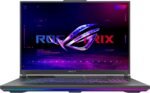 ASUS ROG Strix G18 (2025) Gaming Laptop, 18” ROG FHD+ 16:10 144Hz, NVIDIA GeForce RTX 5050, AMD Ryzen 9 8940HX Mobile Processor, 16GB DDR5-5200Mhz, 1TB SSD, Wi-Fi 6E, Wind 11 Home - 图片 2