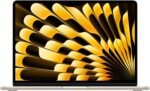 Apple 2025 MacBook Air 13-inch Laptop with M4 chip: Built for Apple Intelligence, 13.6-inch Liquid Retina Display, 16GB Unified Memory, 256GB SSD Storage, 12MP Center Stage Camera, Touch ID; Sky Blue - 图片 26