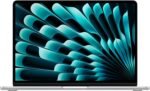 Apple 2025 MacBook Air 13-inch Laptop with M4 chip: Built for Apple Intelligence, 13.6-inch Liquid Retina Display, 16GB Unified Memory, 256GB SSD Storage, 12MP Center Stage Camera, Touch ID; Sky Blue - 图片 17