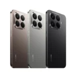 XIAOMI 15T Ai 5G (Compatible with Tmobile Mint Tello & Global) (512GB + 12GB) NFC Global ROM Unlocked 50MP Triple Pro Cam eSIM 6.83" 144Mhz Model 25069PTEBG Liberado (Gray) - 图片 5
