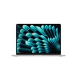 Apple 2025 MacBook Air 13-inch Laptop with M4 chip: Built for Apple Intelligence, 13.6-inch Liquid Retina Display, 16GB Unified Memory, 256GB SSD Storage, 12MP Center Stage Camera, Touch ID; Sky Blue