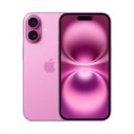 Apple iPhone 16 - 图片 4