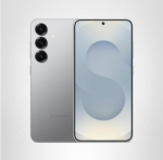 Samsung Galaxy S25 , 256GB Smartphone, Unlocked Android, AI Night Mode Camera, Snapdragon 8 Elite Fast Processor, 5000mAh Battery, Built-in S Pen, 2025, US 1 Yr Warranty, Titanium Silverblue